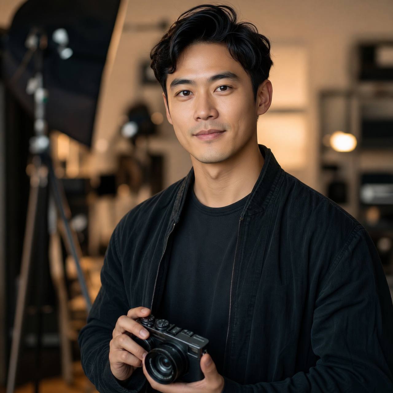 糖心vlog创作者 糖心_视觉中国